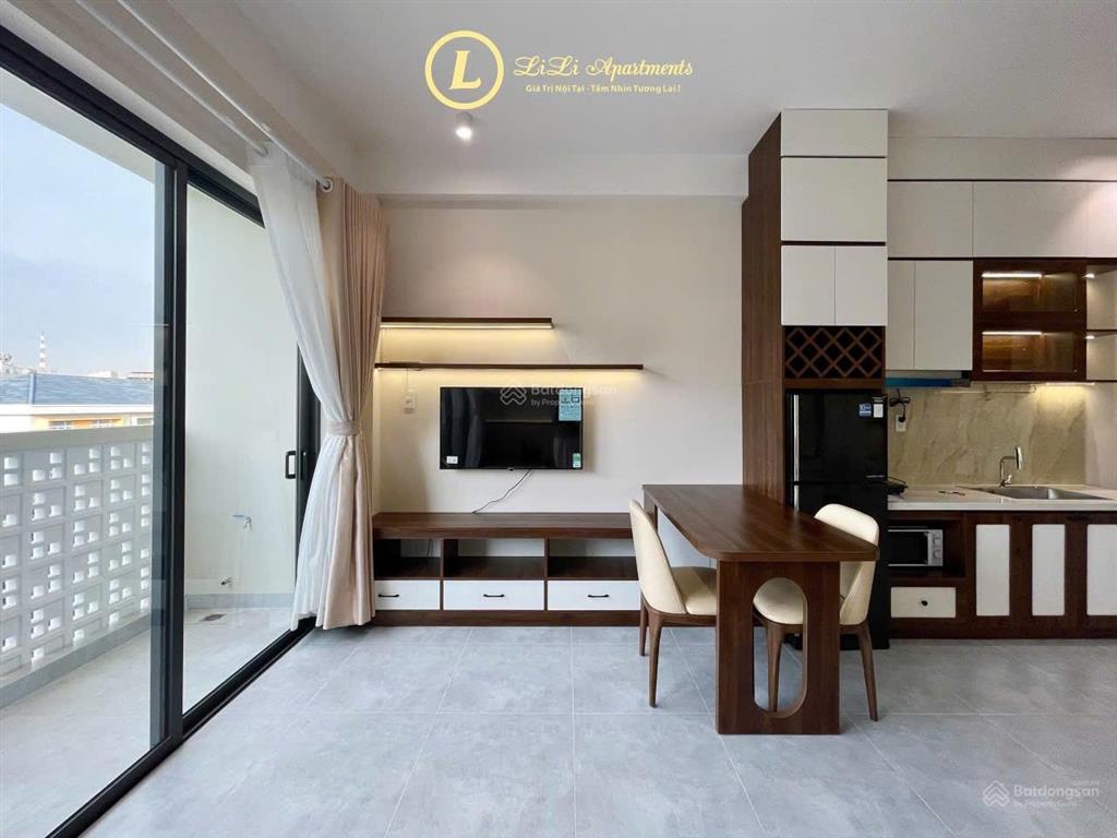Studio lớn 40m an khánh 12,7 triệu/tháng