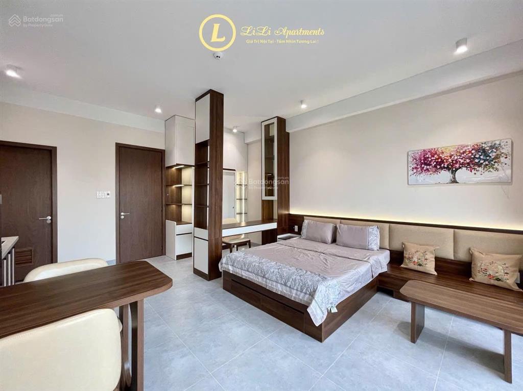 Studio lớn 40m an khánh 12,7 triệu/tháng