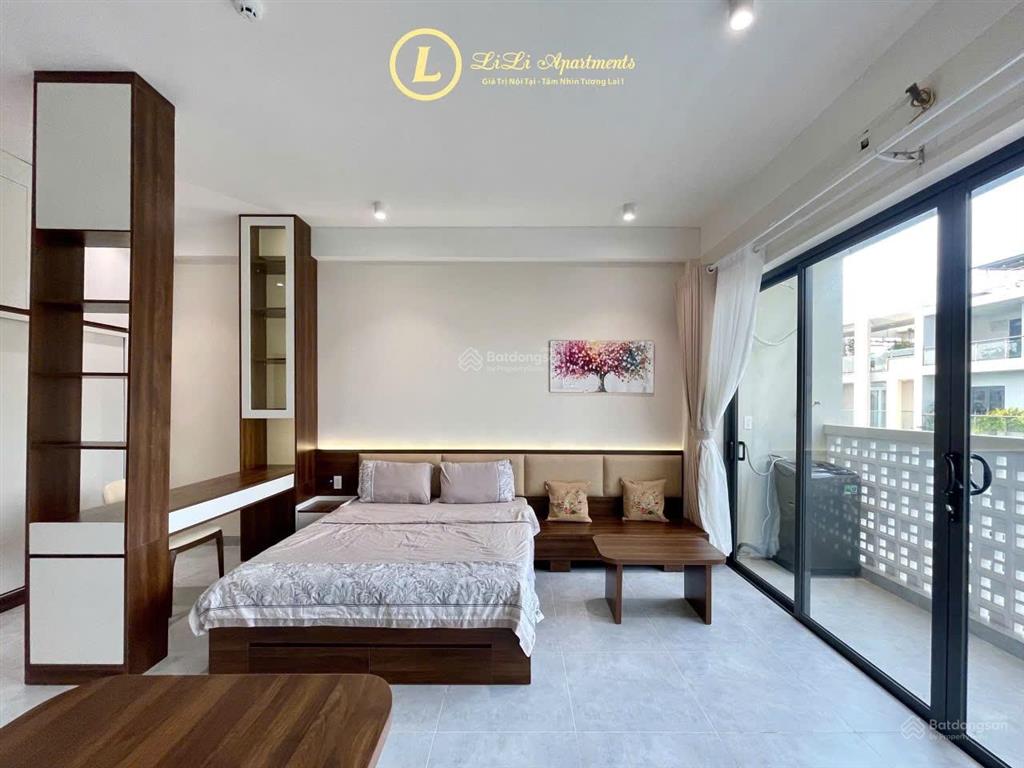 Studio lớn 40m an khánh 12,7 triệu/tháng