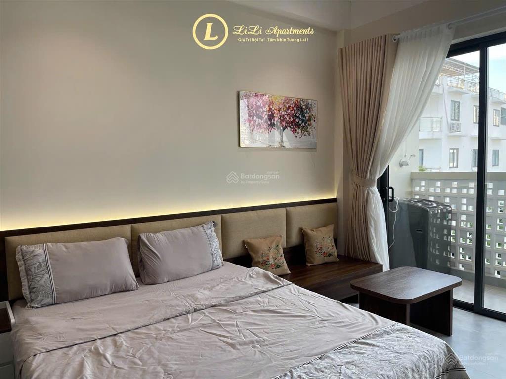 Studio lớn 40m an khánh 12,7 triệu/tháng