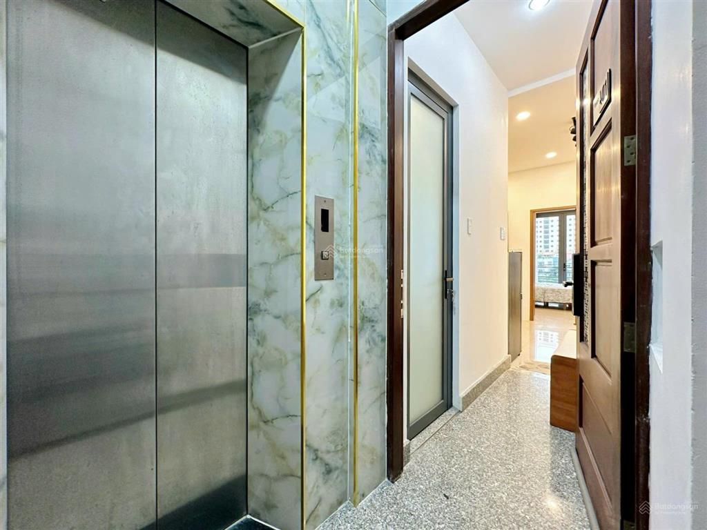 Studio lớn 40m an khánh 12,7 triệu/tháng