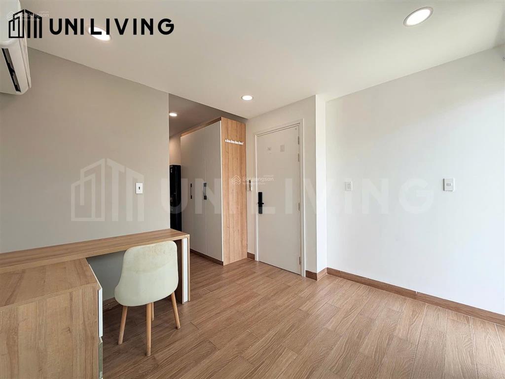 Căn hộ 1pn + sân vườn rộng đầu trần não