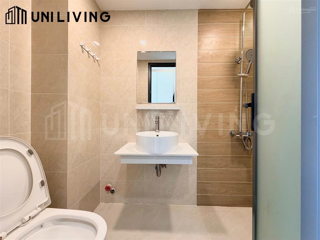 Căn hộ 1pn + sân vườn rộng đầu trần não