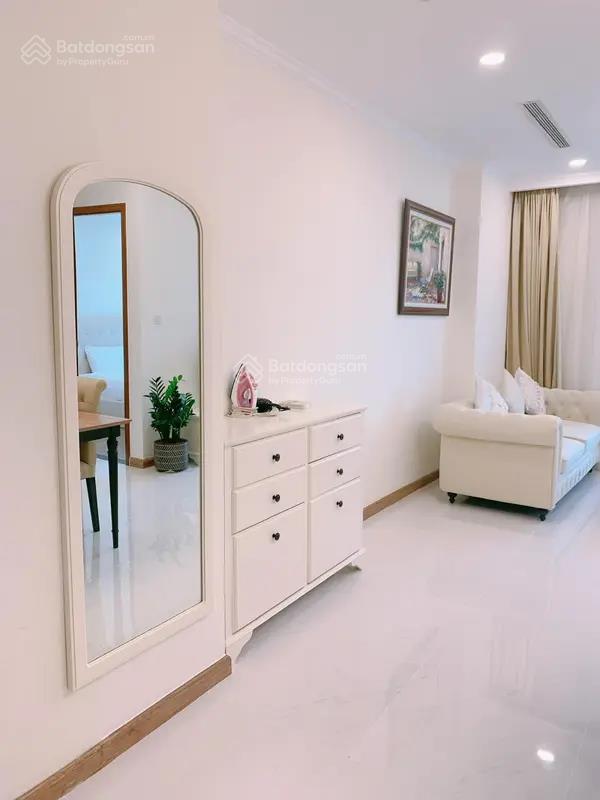 Chuyên cho thuê căn hộ chung cư vinhomes central park tân cảng từ 1pn2pn3pn4pn giá tốt