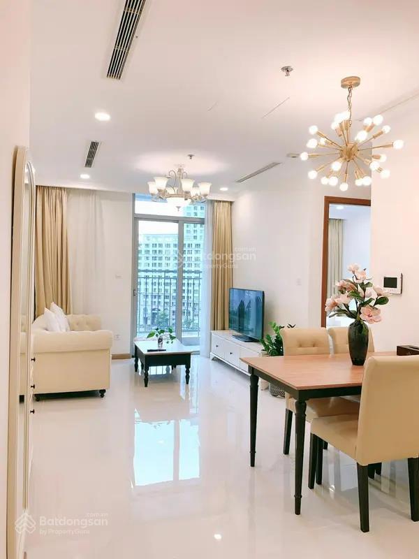 Chuyên cho thuê căn hộ chung cư vinhomes central park tân cảng từ 1pn2pn3pn4pn giá tốt
