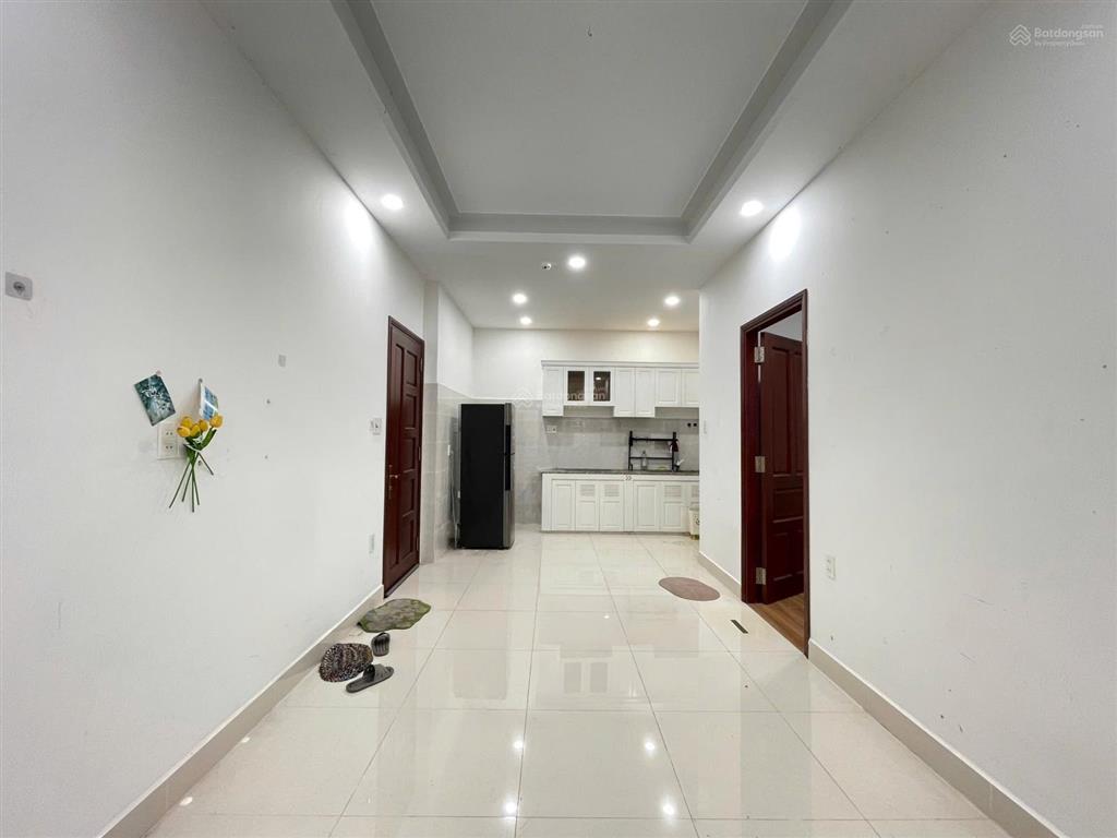 Căn hộ 1pn 55m2 full nt lầu cao view thoáng dưới nhà là công viên cây xanh ngay đại học văn lang