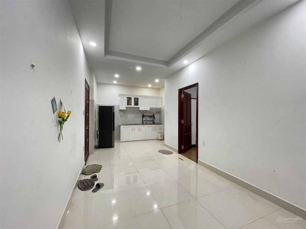 Căn hộ 1pn 55m2 full nt lầu cao view thoáng dưới nhà là công viên cây xanh ngay đại học văn lang