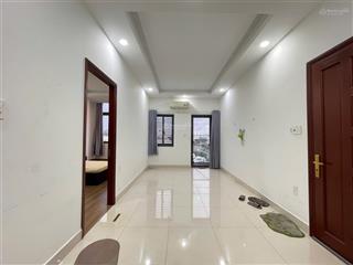 Căn hộ 1pn 55m2 full nt lầu cao view thoáng dưới nhà là công viên cây xanh ngay đại học văn lang
