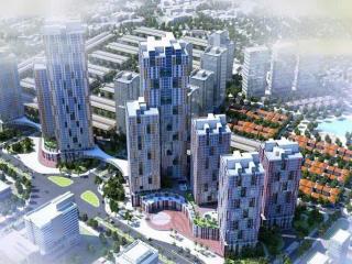 Chung cư BID Residence giá cực tốt 4xtr/m2