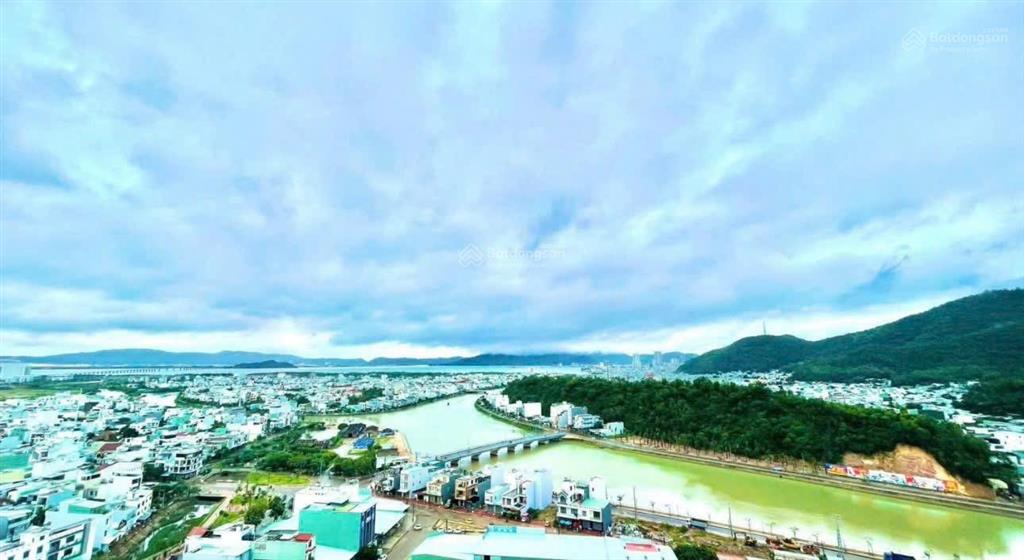 Giỏ hàng thương mại căn hộ ecolife  đang sốt ở quy nhơn