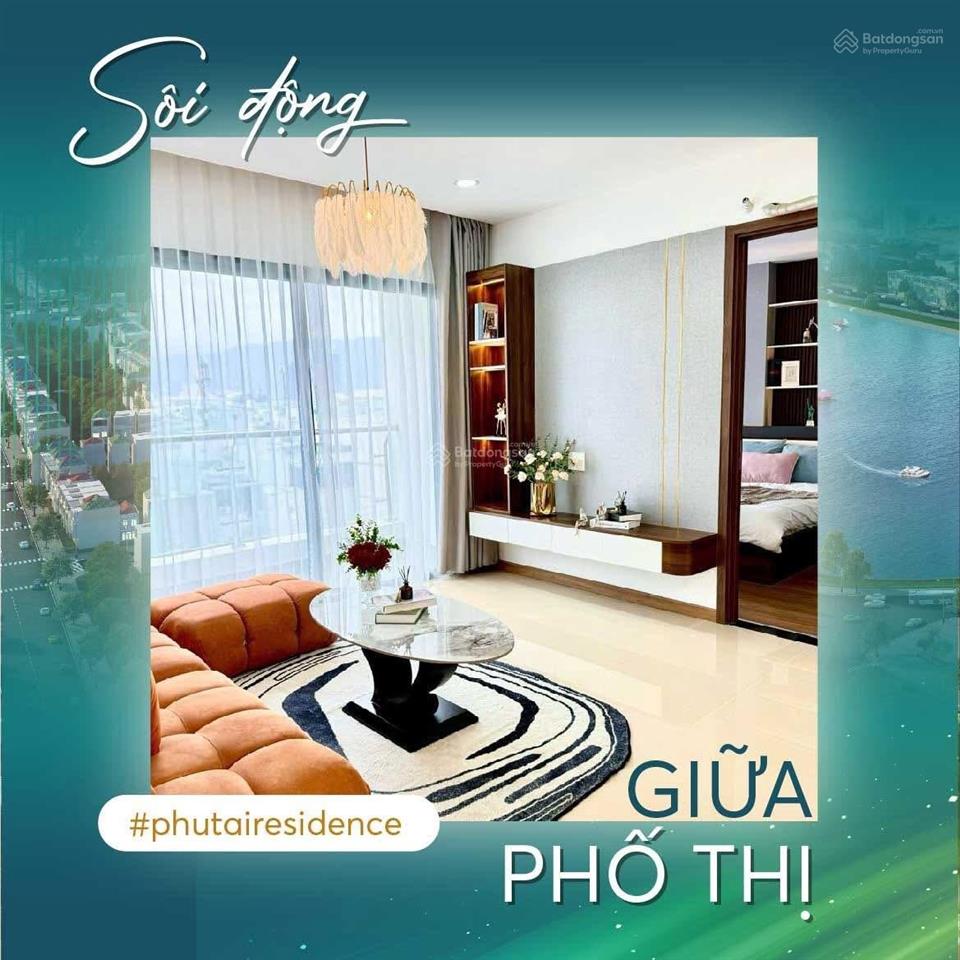 Cập nhật mới nhất giỏ hàng cao cấp phú tài central  cơ hội đầu tư và mua ở dài hạn cho quý kh
