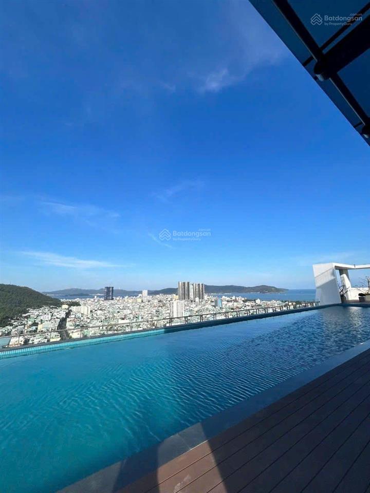Cập nhật mới nhất giỏ hàng cao cấp phú tài central  cơ hội đầu tư và mua ở dài hạn cho quý kh