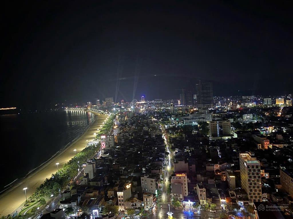 Bán nhanh căn hộ view biển tầng cao view siêu đẹp  pháp lý mua bán nhanh chóng
