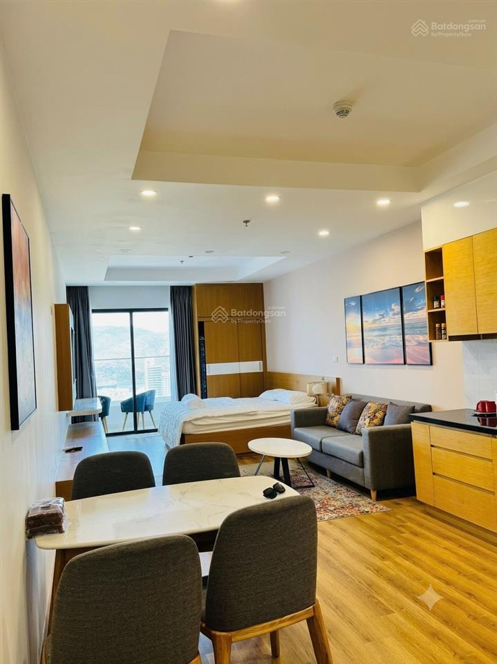 Bán nhanh căn hộ view biển tầng cao view siêu đẹp  pháp lý mua bán nhanh chóng