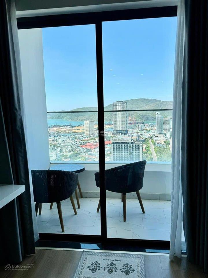 Bán nhanh căn hộ view biển tầng cao view siêu đẹp  pháp lý mua bán nhanh chóng
