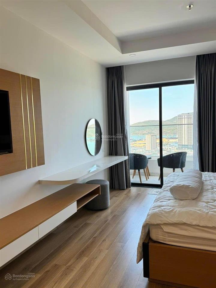 Bán nhanh căn hộ view biển tầng cao view siêu đẹp  pháp lý mua bán nhanh chóng
