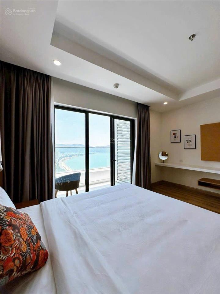 Bán nhanh căn hộ view biển tầng cao view siêu đẹp  pháp lý mua bán nhanh chóng