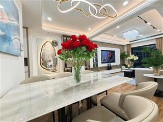 9tỷ căn hộ 3 phòng ngủ goldmark city, diện tích 99m2