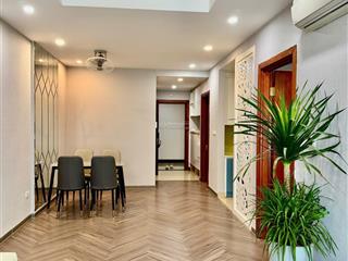 7tỷ1 căn hộ toà s  83m2 goldmark city