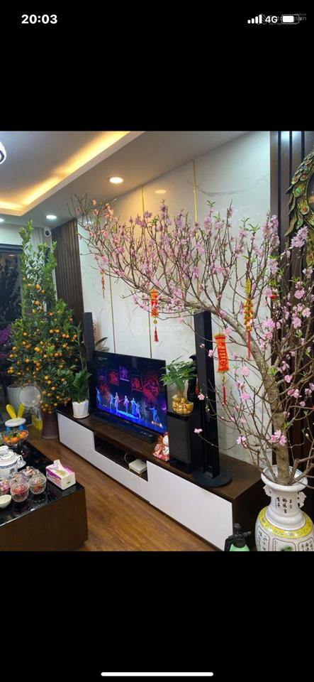 Bán căn hộ 3 pn an bình city 8tỷ3