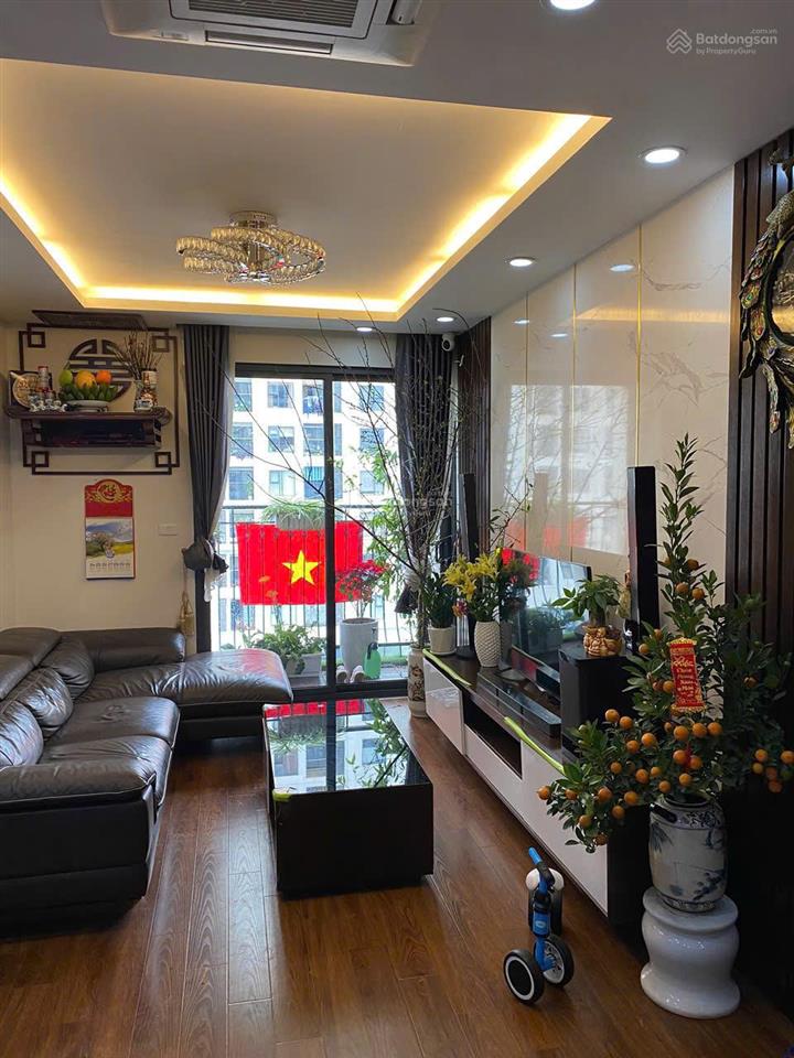 Bán căn hộ 3 pn an bình city 8tỷ3