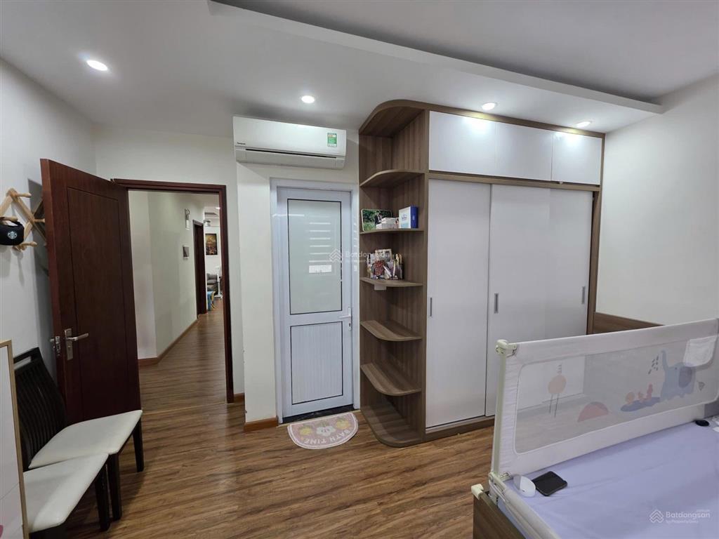 Bán căn 3 phòng ngủ 102m2 green stars, 8ty9