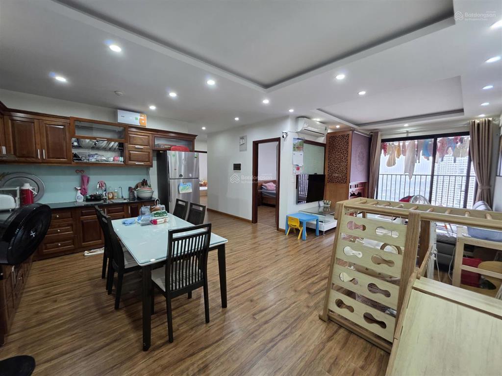 Bán căn 3 phòng ngủ 102m2 green stars, 8ty9