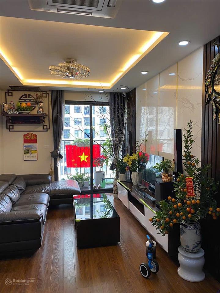 Bán căn hộ 3 phòng ngủ an bình city, giá 8,3 tỷ