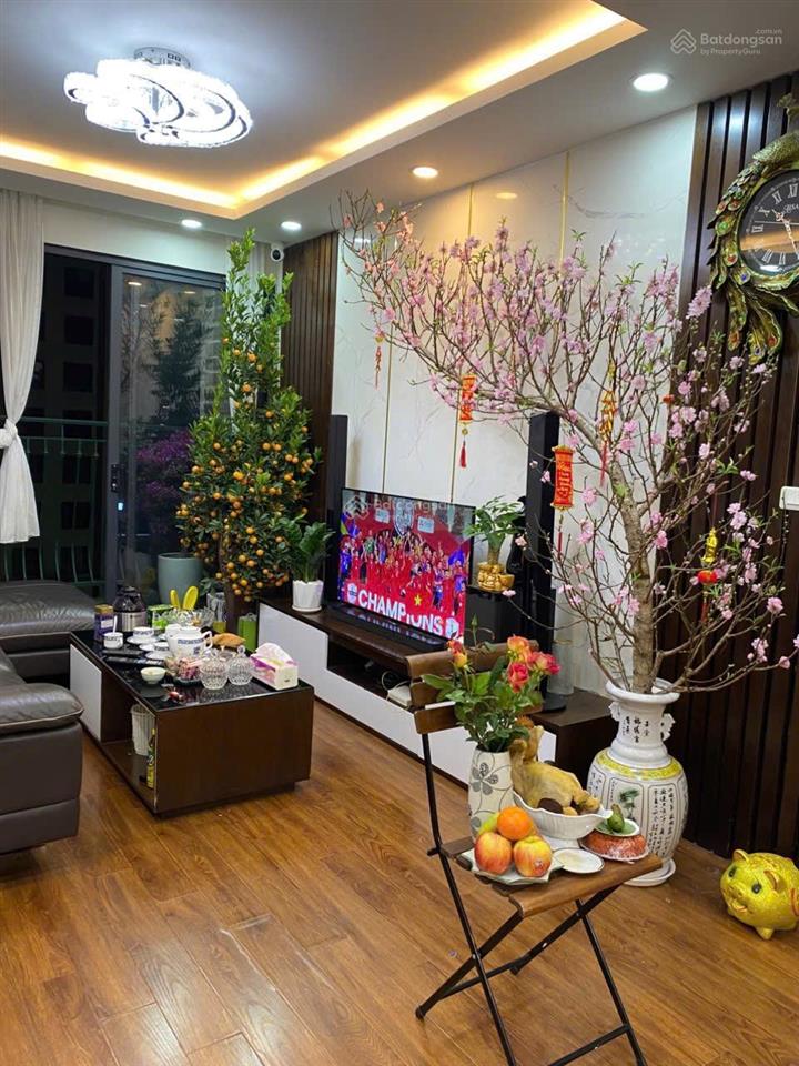 Bán căn hộ 3 phòng ngủ an bình city, giá 8,3 tỷ