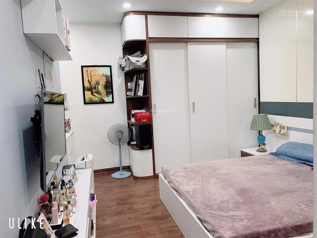 2 phòng ngủ an bình city có slot ô tô, giá 7tỷ05