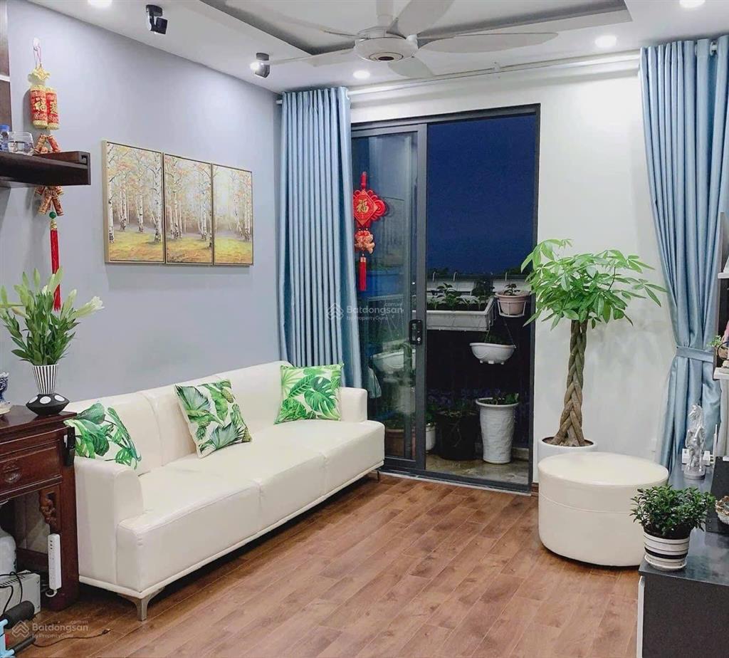 2 phòng ngủ an bình city có slot ô tô, giá 7tỷ05