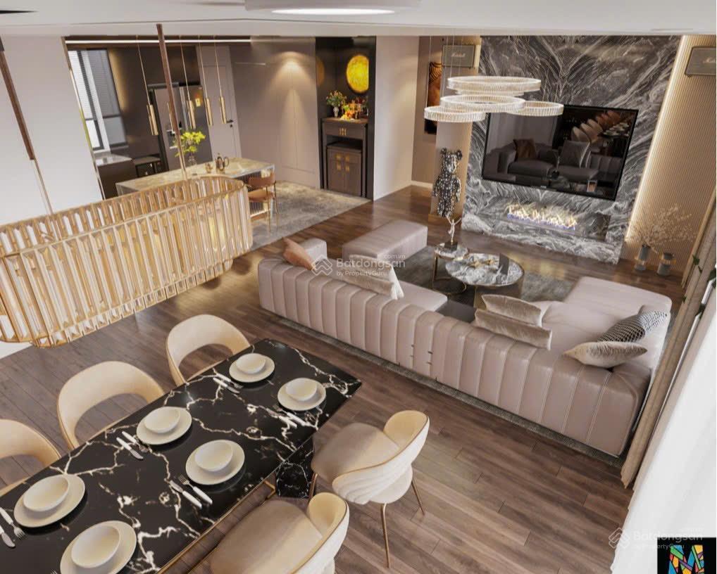 11tỷ2 căn hộ 114m2 an bình city căn góc 2 mặt thoáng  ban công nam