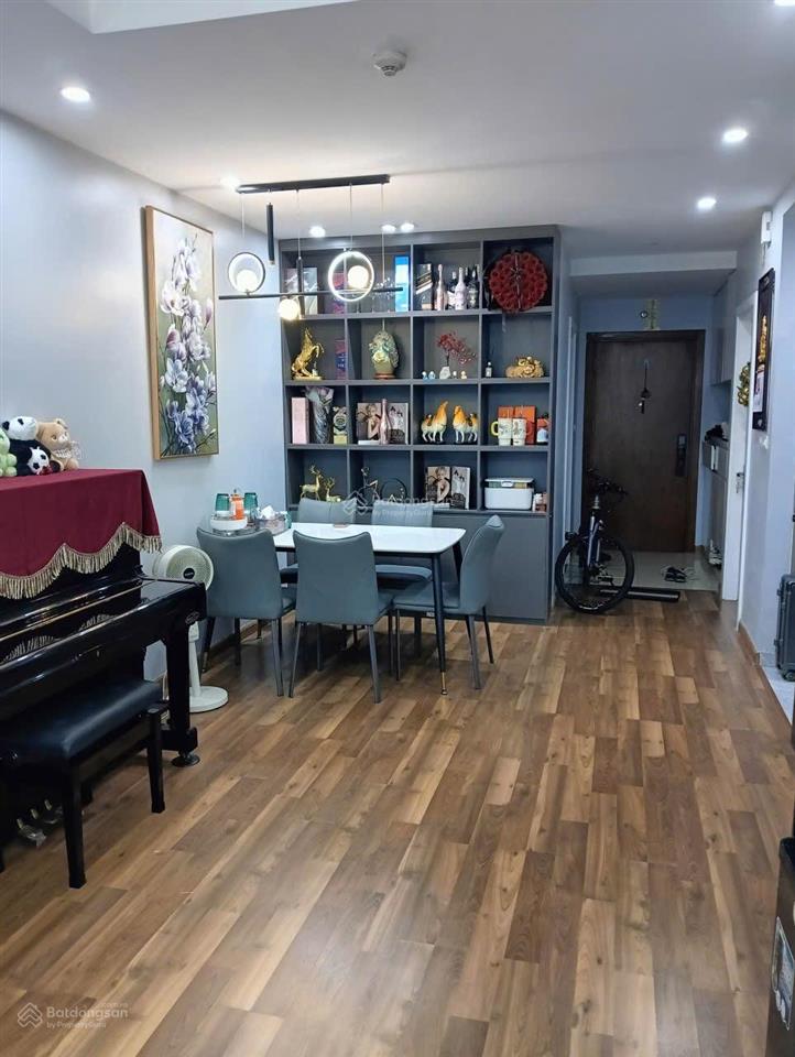 2 ngủ goldmark city tầng 20 giá 8ty3