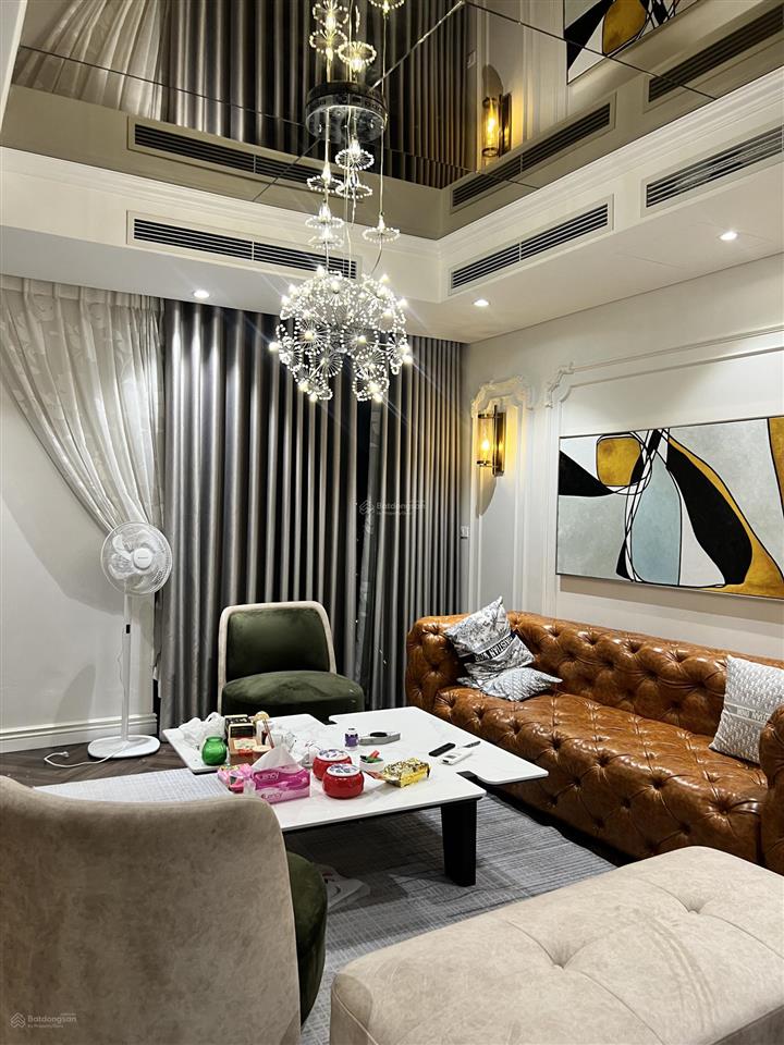 10tỷ7 căn hộ 3 phòng ngủ 114m2 an bình city
