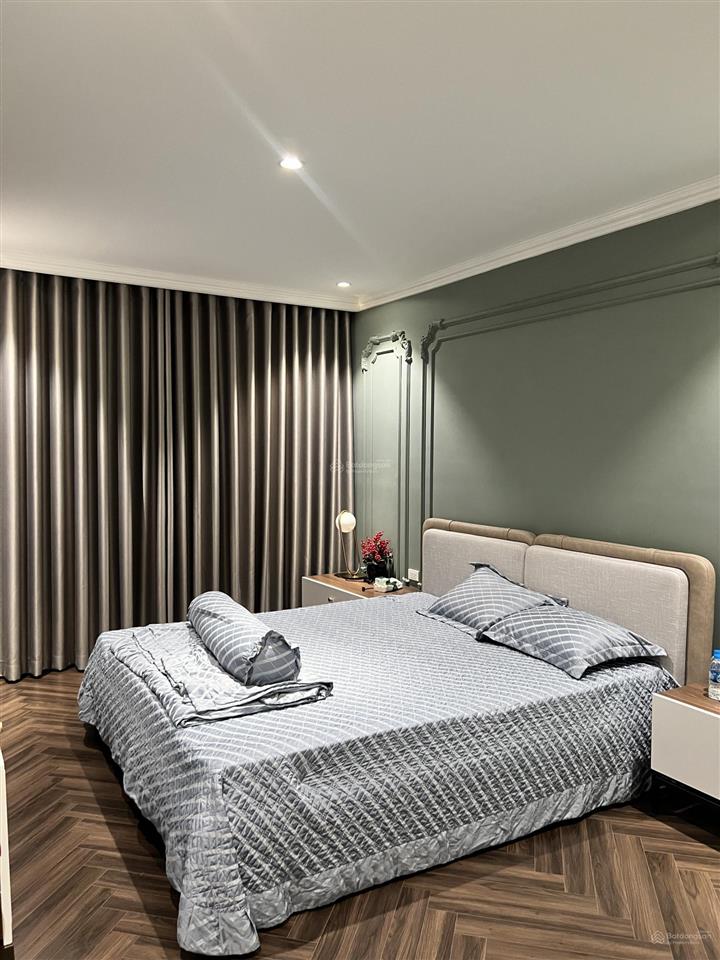 10tỷ7 căn hộ 3 phòng ngủ 114m2 an bình city