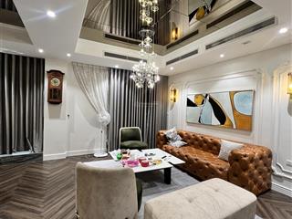 10tỷ7 căn hộ 3 phòng ngủ 114m2 an bình city