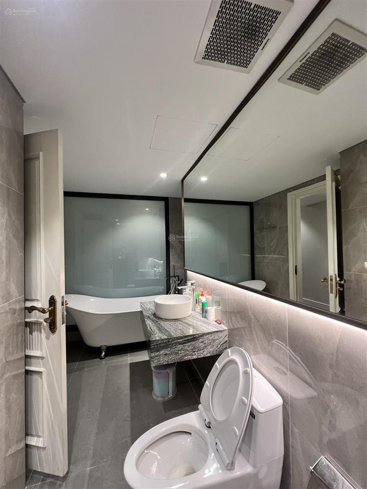 10tỷ7 căn hộ 3 phòng ngủ 114m2 an bình city