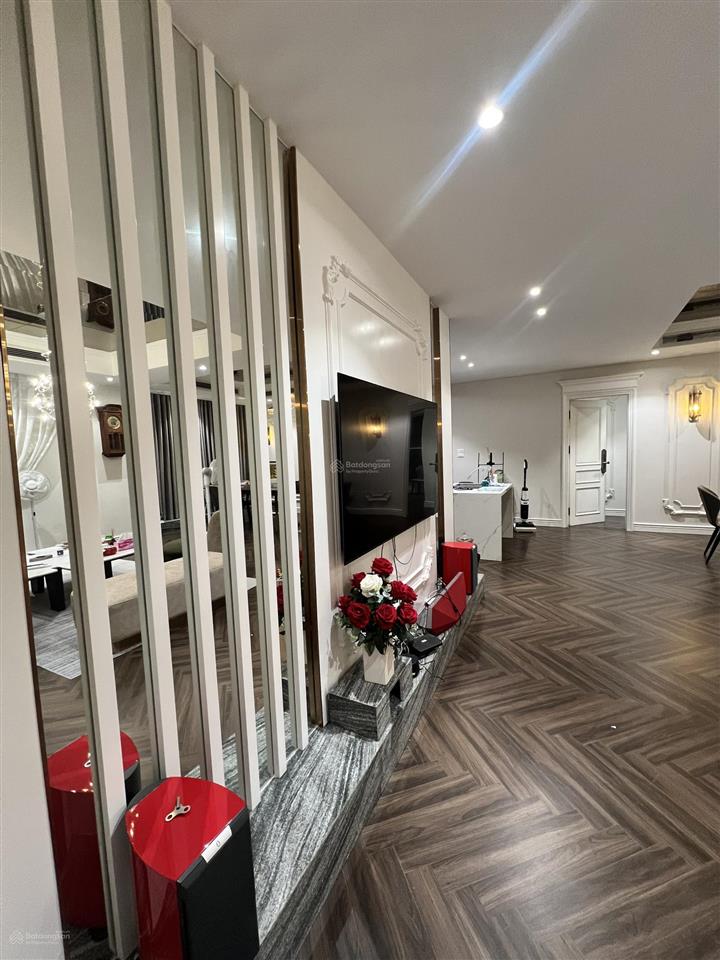 10tỷ7 căn hộ 3 phòng ngủ 114m2 an bình city
