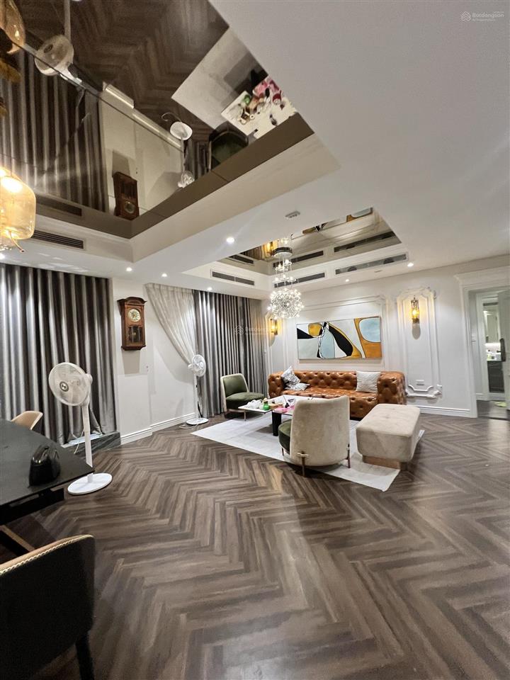 10tỷ7 căn hộ 3 phòng ngủ 114m2 an bình city