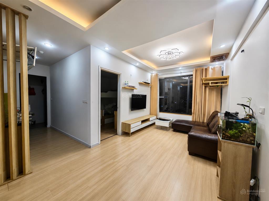 Siêu phẩm 2 ngủ green stars tầng trung 5,7 tỷ