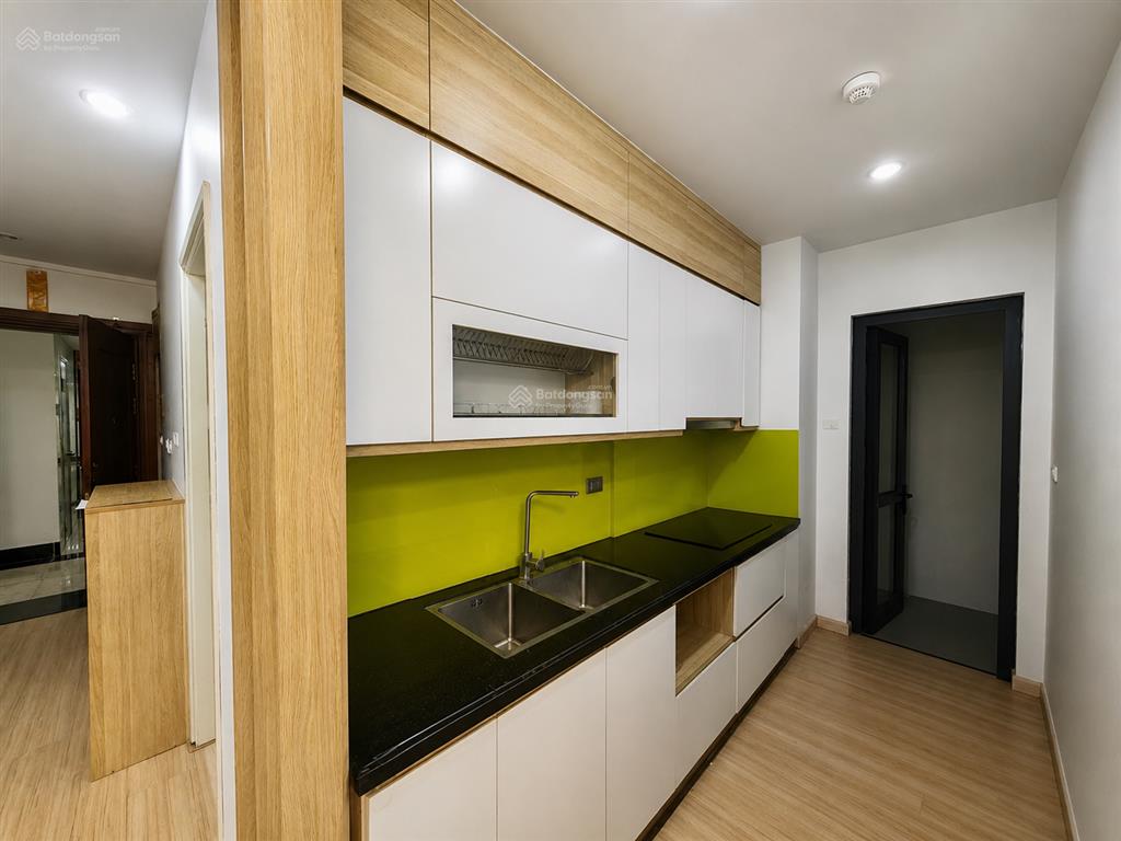 Siêu phẩm 2 ngủ green stars tầng trung 5,7 tỷ