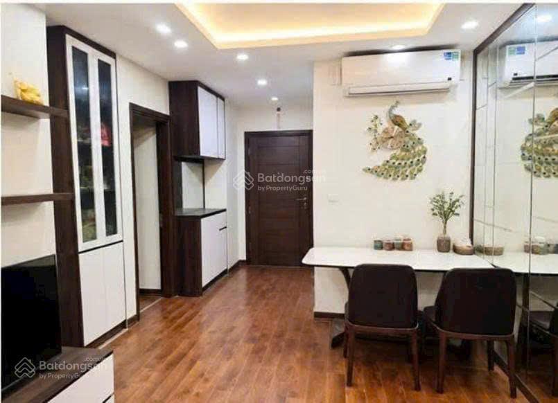 6 tỷ giá hời an bình city  tp hồ giao lưu, 74m²2pn, view hồ triệu đô
