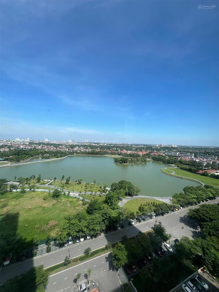 6 tỷ giá hời an bình city  tp hồ giao lưu, 74m²2pn, view hồ triệu đô