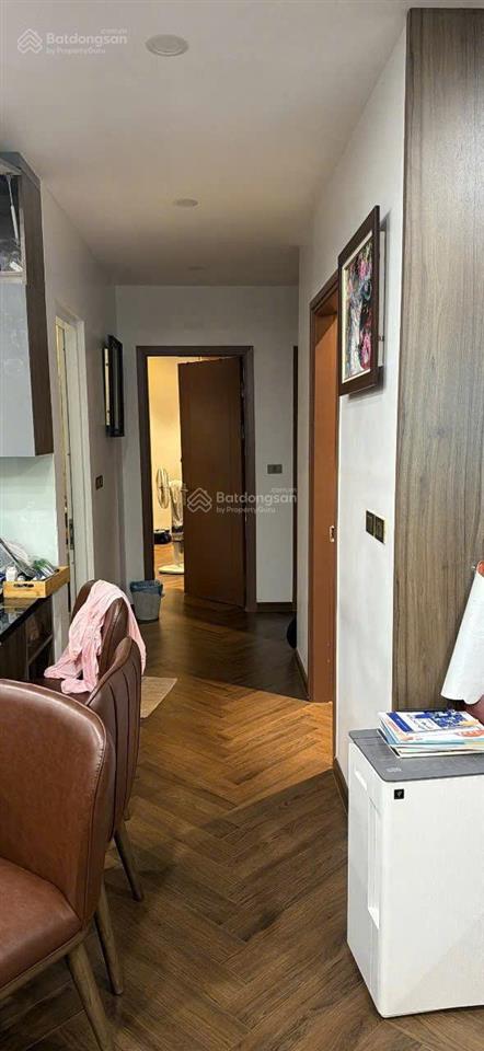 Bán căn hộ an bình city 104m3pn, tầng 1825, view thoáng triệu đô, sẵn sổ + slot ô tô  giá 8đ+