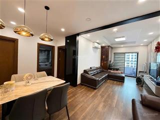 6,3 tỷ giá hạt giá hời 3pn99m² tại goldmark city, 136 hồ tùng mậu, sẵn slot ô tô, view