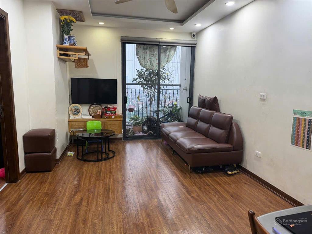 6 tỷ, bán căn hộ an bình city 74m², 2pn, tầng trung, view triệu đô thoáng sáng