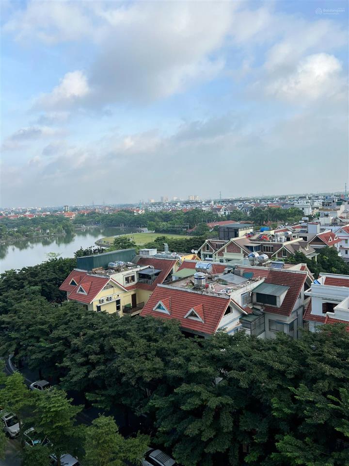 5,99 tỷ giá hời an bình city 74m2pn, tầng trung view hồ triệu đô  hàng kín