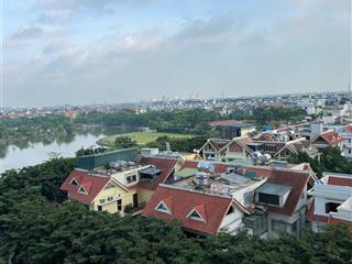 5,99 tỷ giá hời an bình city 74m2pn, tầng trung view hồ triệu đô  hàng kín