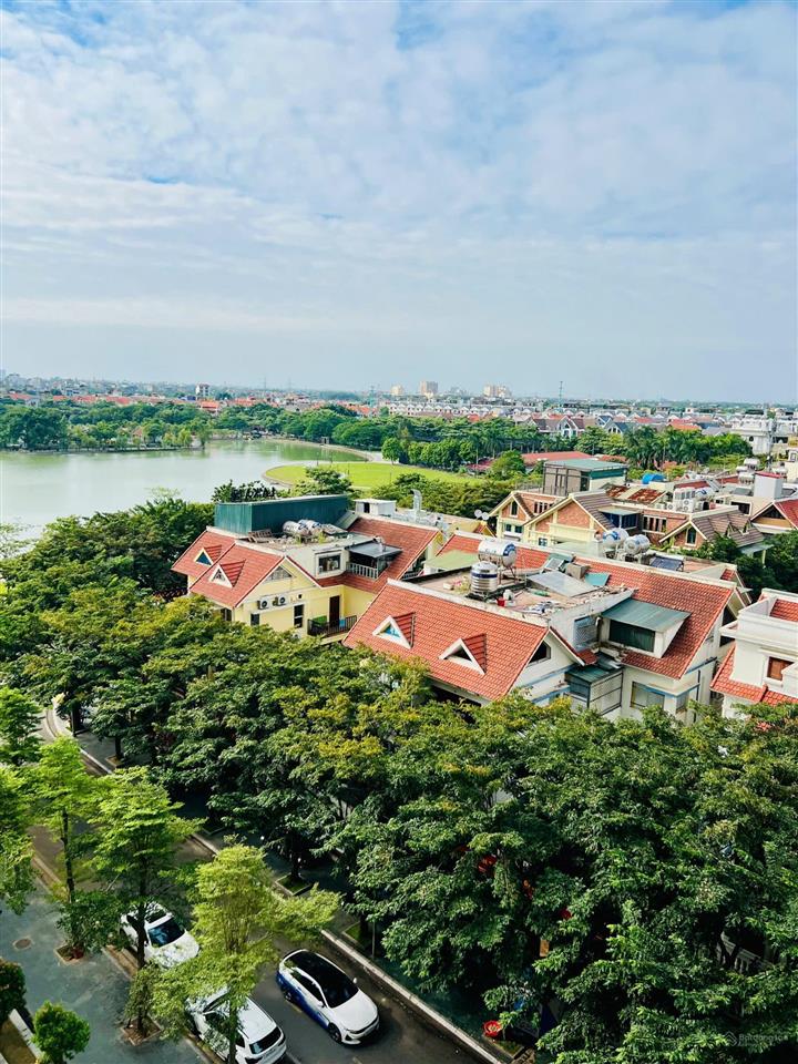 5,99 tỷ giá hời an bình city 74m2pn, tầng trung view hồ triệu đô  hàng kín