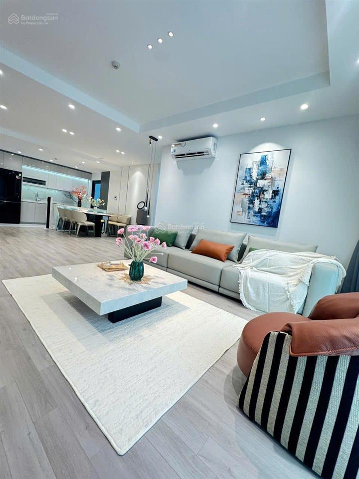 9 tỷ+ bán căn hộ 139m3pn tại goldmark city 136 htm, tầng trung,view thoáng, sẵn slot ôtô  tòa s